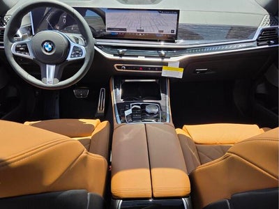 2026 BMW X5 xDrive40i xDrive40i