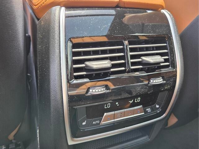 2026 BMW X5 xDrive40i xDrive40i