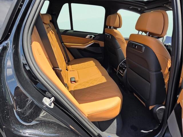 2026 BMW X5 xDrive40i xDrive40i