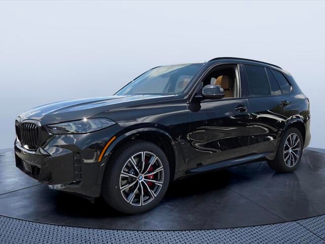 2026 BMW X5 xDrive40i xDrive40i