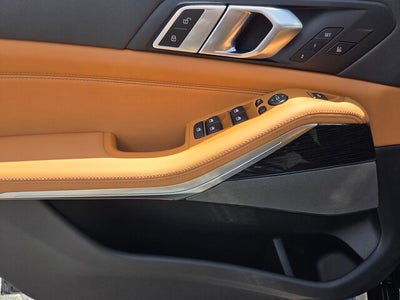 2026 BMW X5 xDrive40i xDrive40i