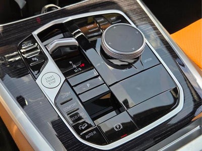 2026 BMW X5 xDrive40i xDrive40i