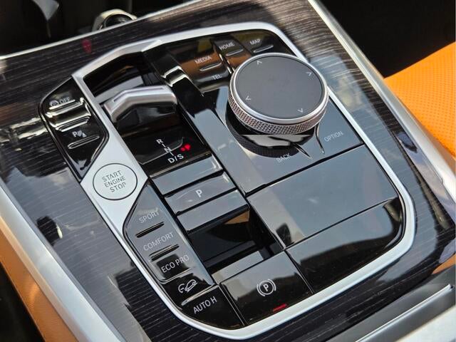 2026 BMW X5 xDrive40i xDrive40i