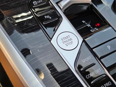 2026 BMW X5 xDrive40i xDrive40i