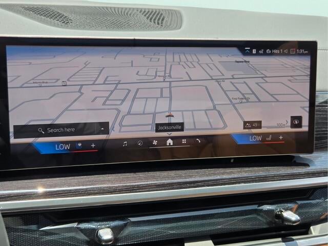 2026 BMW X5 xDrive40i xDrive40i