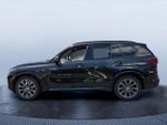 2026 BMW X5 xDrive40i xDrive40i