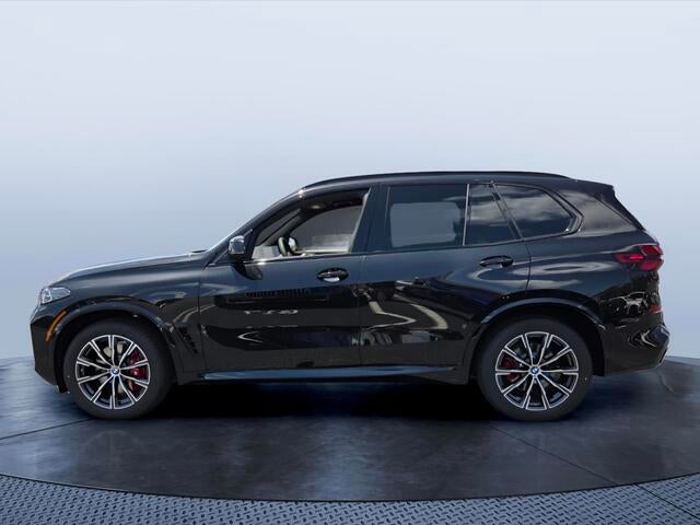 2026 BMW X5 xDrive40i xDrive40i