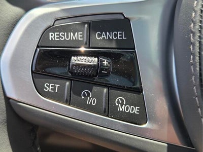 2026 BMW X5 xDrive40i xDrive40i