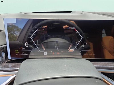 2026 BMW X5 xDrive40i xDrive40i