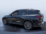 2026 BMW X5 xDrive40i xDrive40i