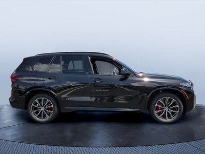 2026 BMW X5 xDrive40i xDrive40i