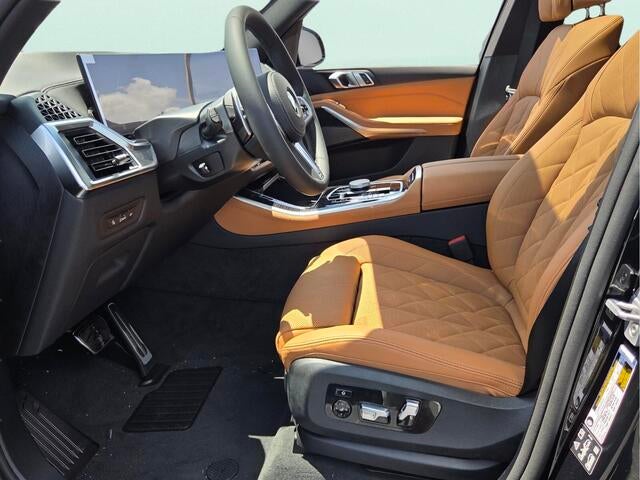 2026 BMW X5 xDrive40i xDrive40i