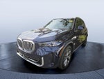 2026 BMW X5 xDrive40i xDrive40i
