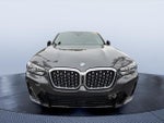 2024 BMW X4 xDrive30i xDrive30i