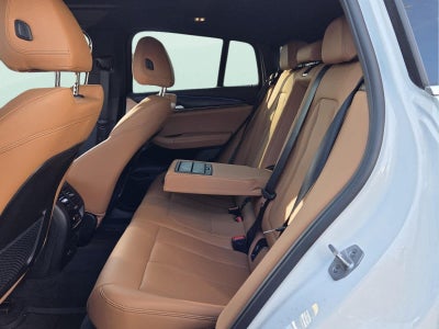 2025 BMW X4 xDrive30i xDrive30i
