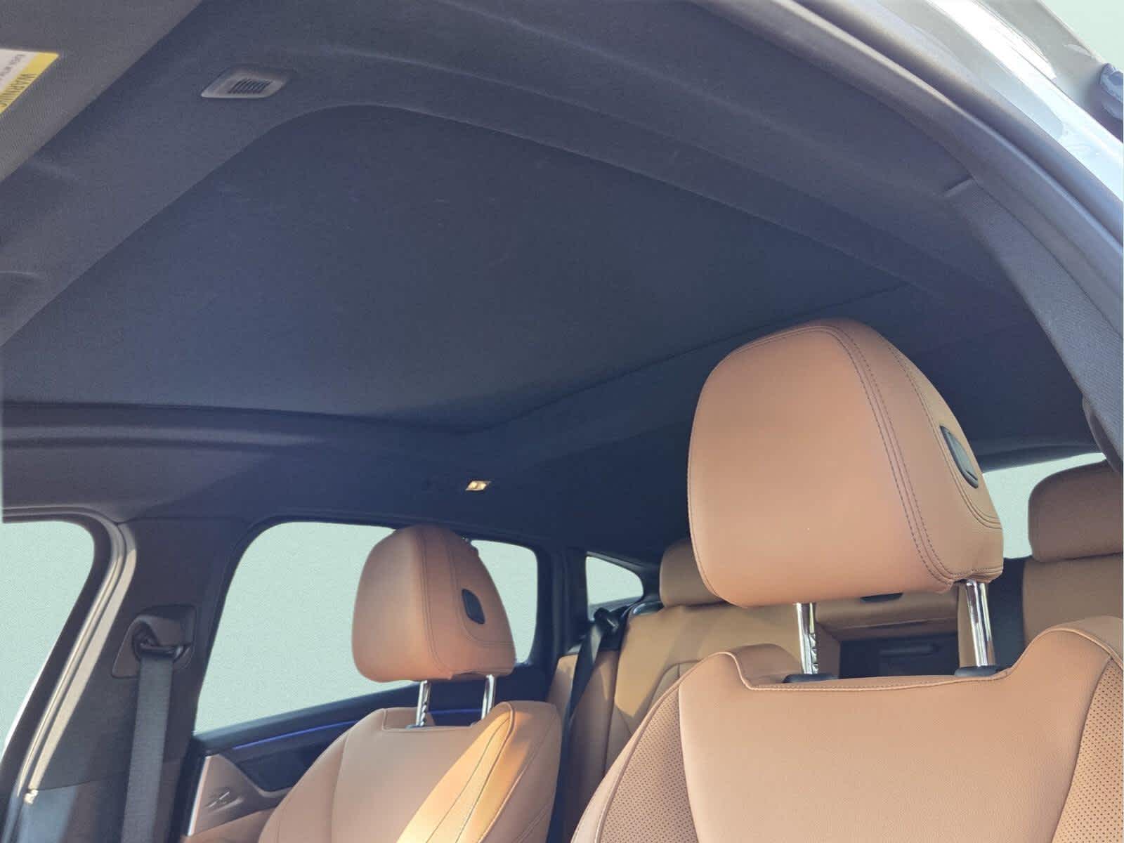 2025 BMW X4 xDrive30i xDrive30i