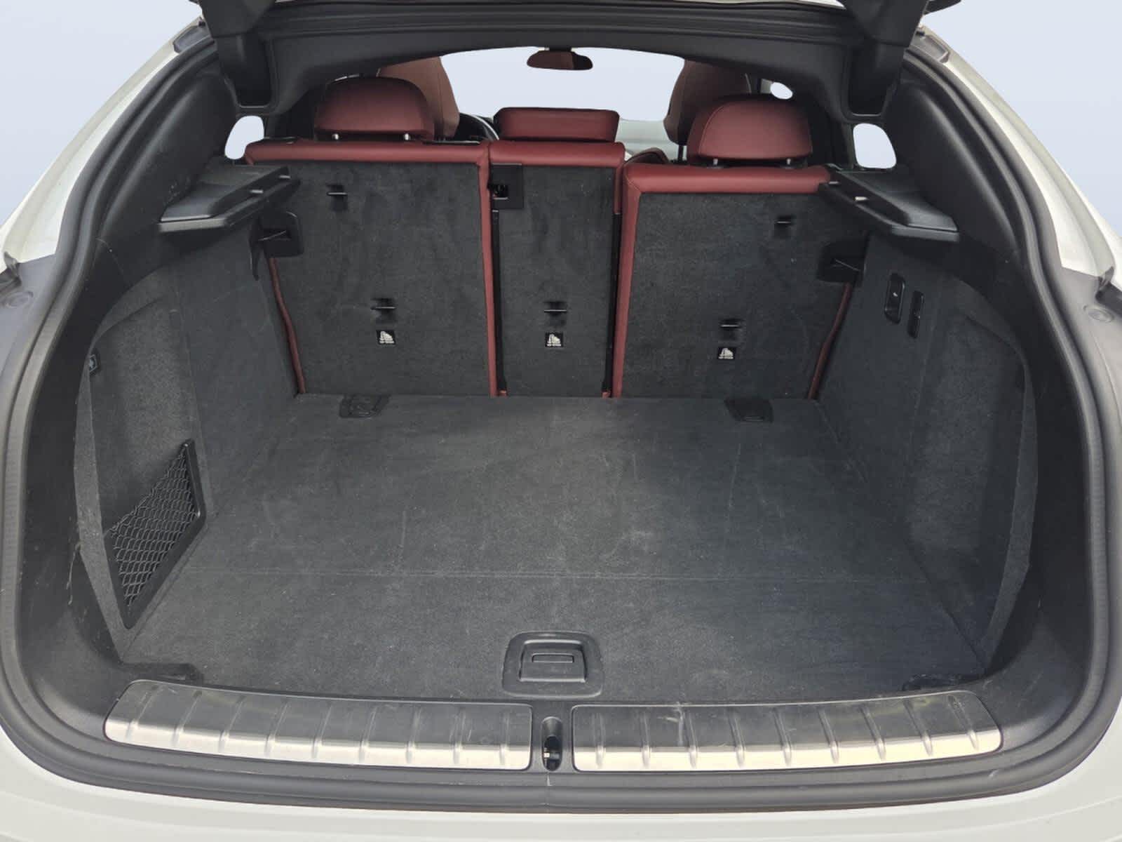 2025 BMW X4 xDrive30i xDrive30i