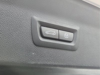 2025 BMW X4 xDrive30i xDrive30i