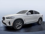 2025 BMW X4 xDrive30i xDrive30i