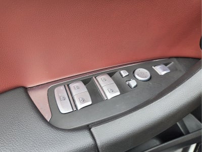 2025 BMW X4 xDrive30i xDrive30i