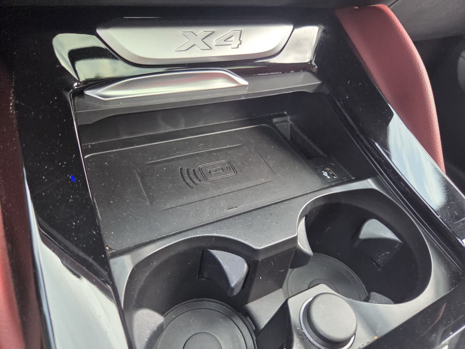 2025 BMW X4 xDrive30i xDrive30i