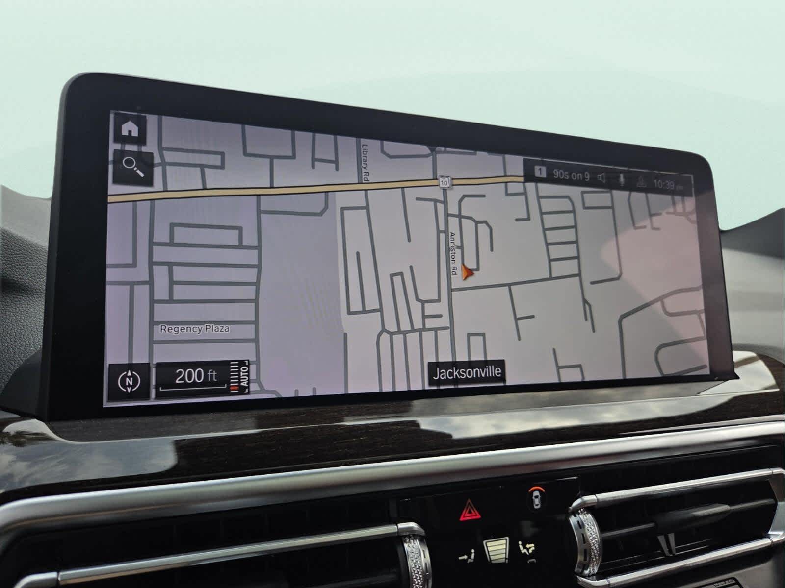 2025 BMW X4 xDrive30i xDrive30i