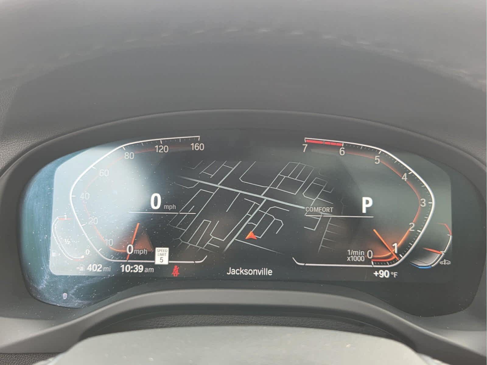 2025 BMW X4 xDrive30i xDrive30i