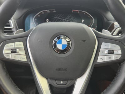 2025 BMW X4 xDrive30i xDrive30i