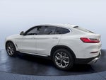 2025 BMW X4 xDrive30i xDrive30i