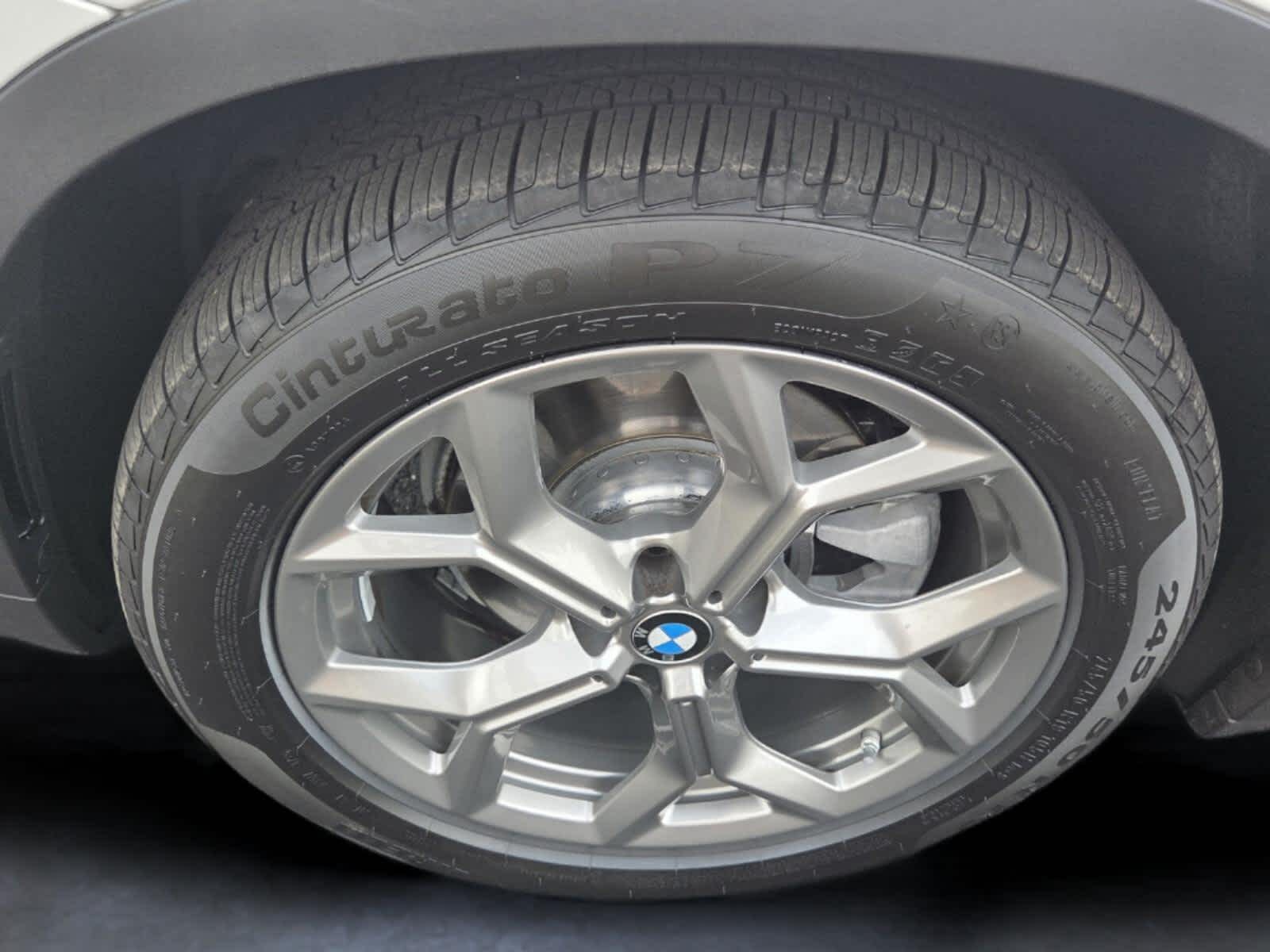 2025 BMW X4 xDrive30i xDrive30i