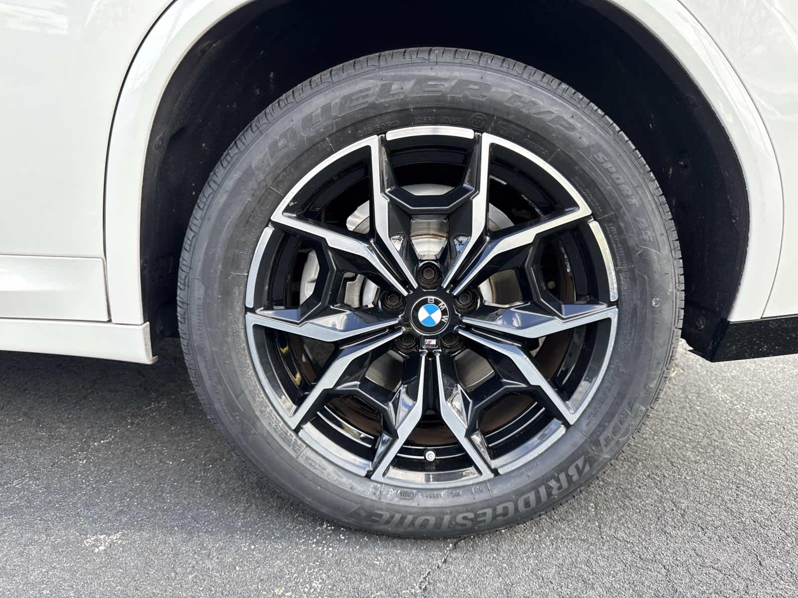 2023 BMW X4 xDrive30i