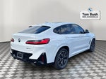 2023 BMW X4 xDrive30i