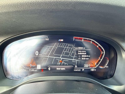 2023 BMW X4 xDrive30i