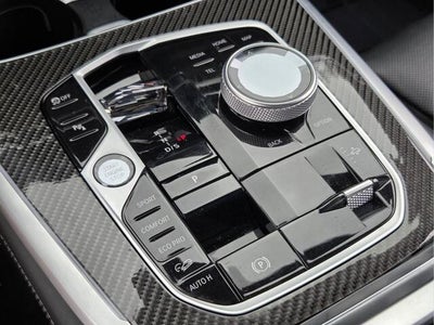 2025 BMW X7 M60i M60i