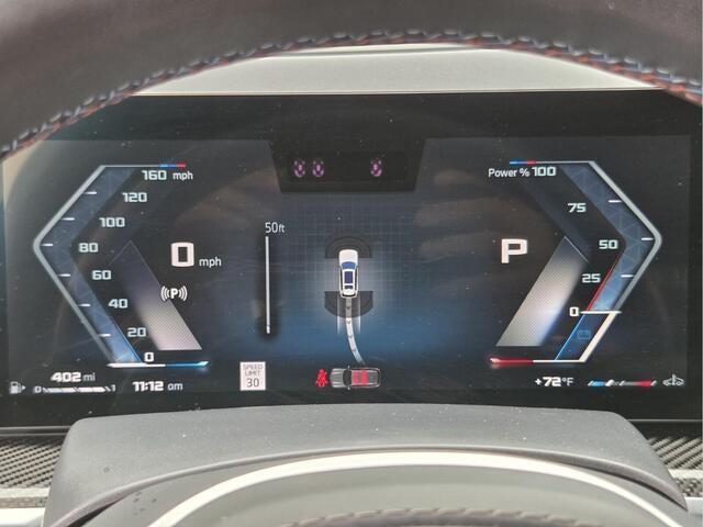 2025 BMW X7 M60i M60i