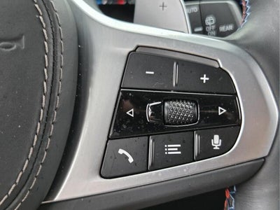 2025 BMW X7 M60i M60i