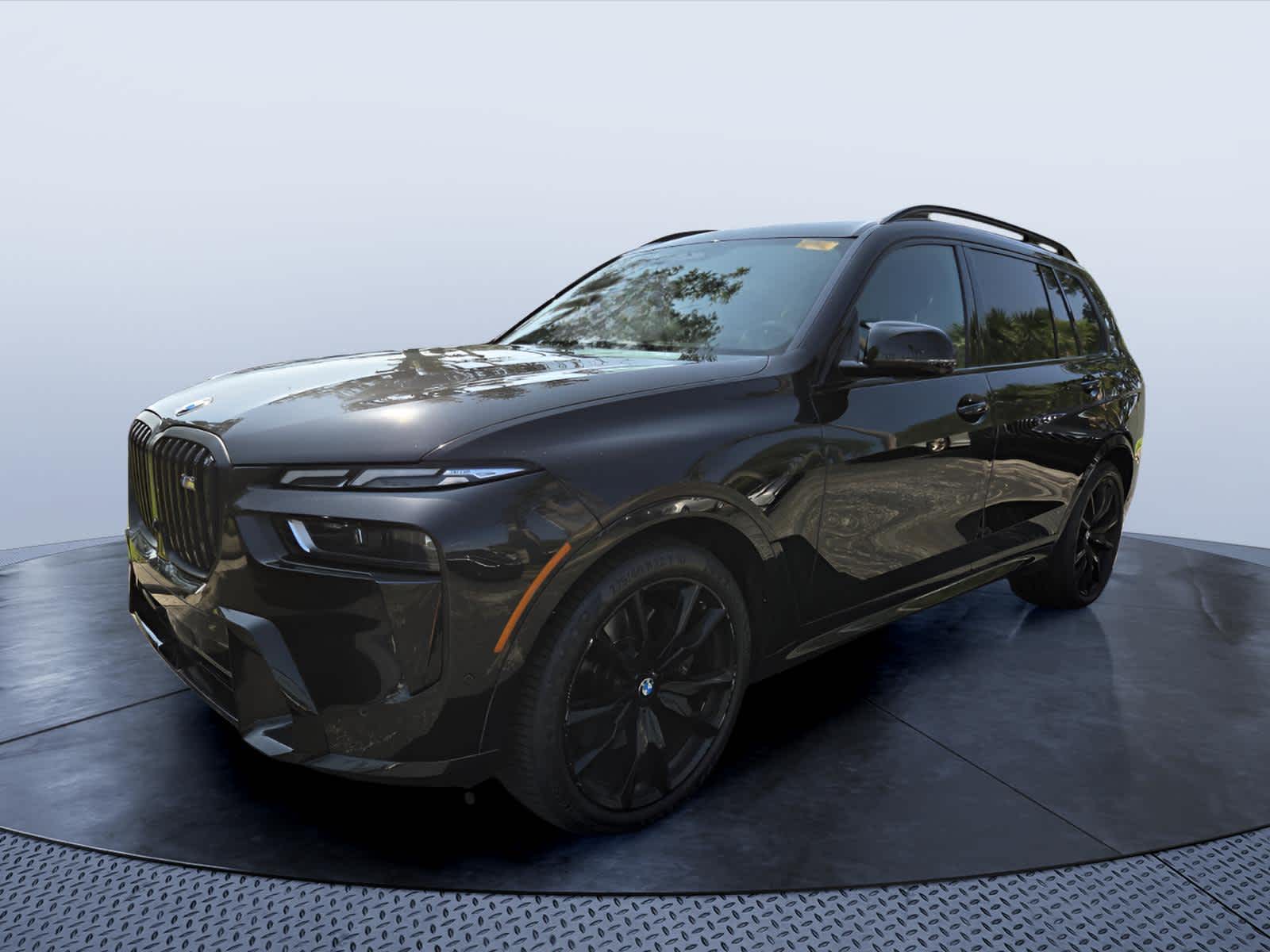 2024 BMW X7 M60i M60i
