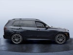 2025 BMW X7 M60i M60i