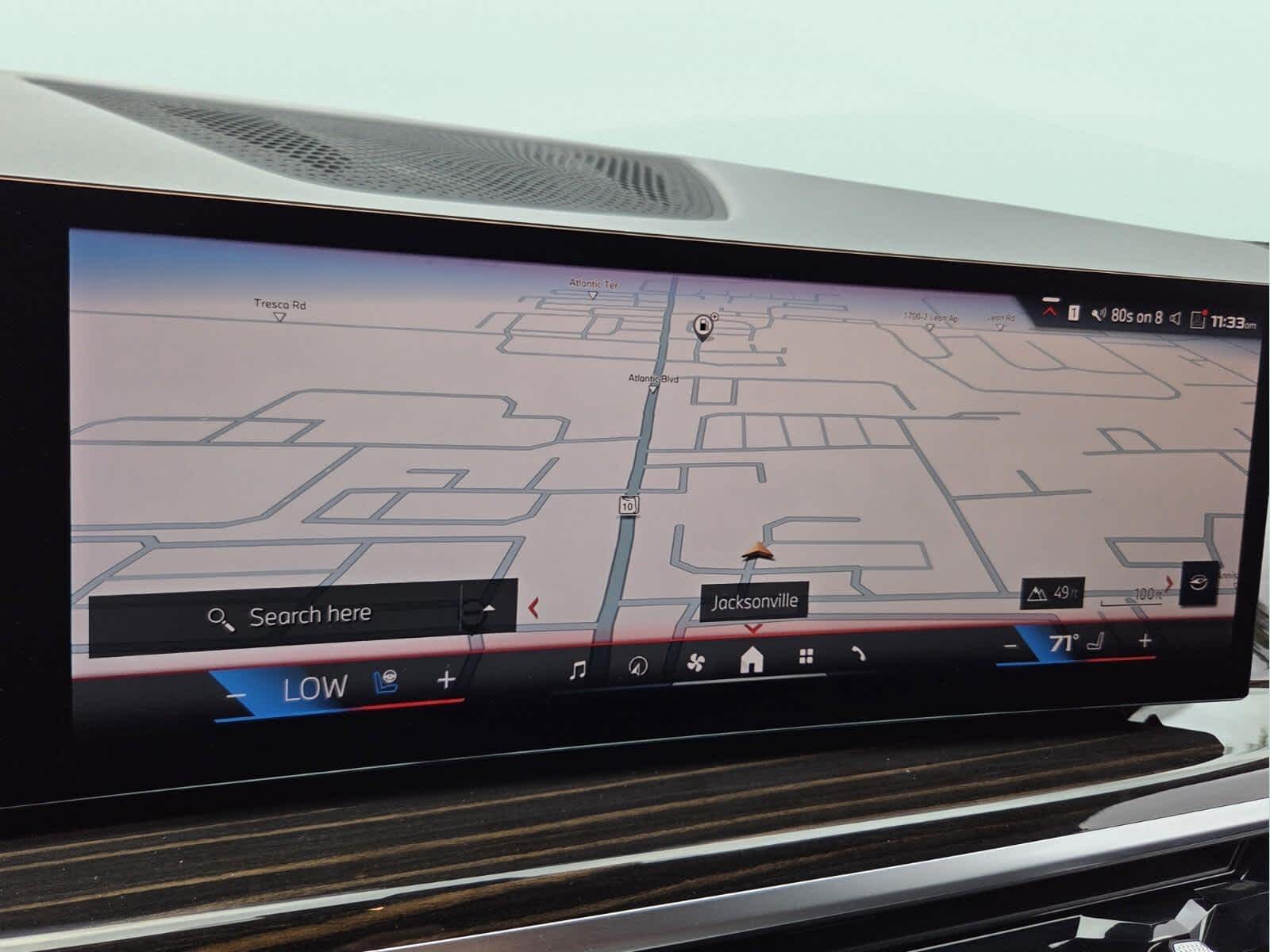 2025 BMW X7 M60i M60i