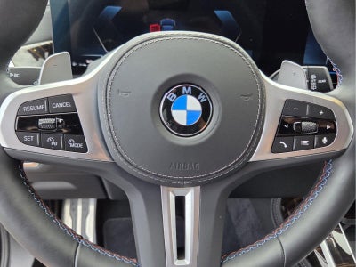 2025 BMW X7 M60i M60i