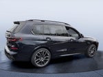 2025 BMW X7 M60i M60i