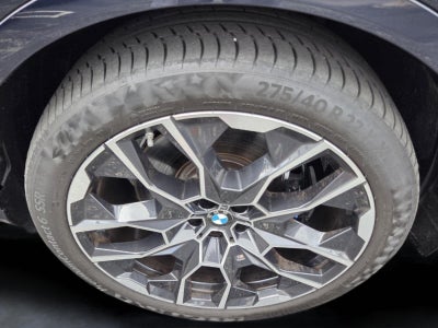 2025 BMW X7 M60i M60i