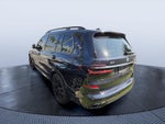 2024 BMW X7 M60i M60i