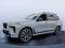 2027 BMW X7 M60i M60i