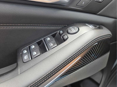 2027 BMW X7 M60i M60i