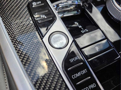 2027 BMW X7 M60i M60i