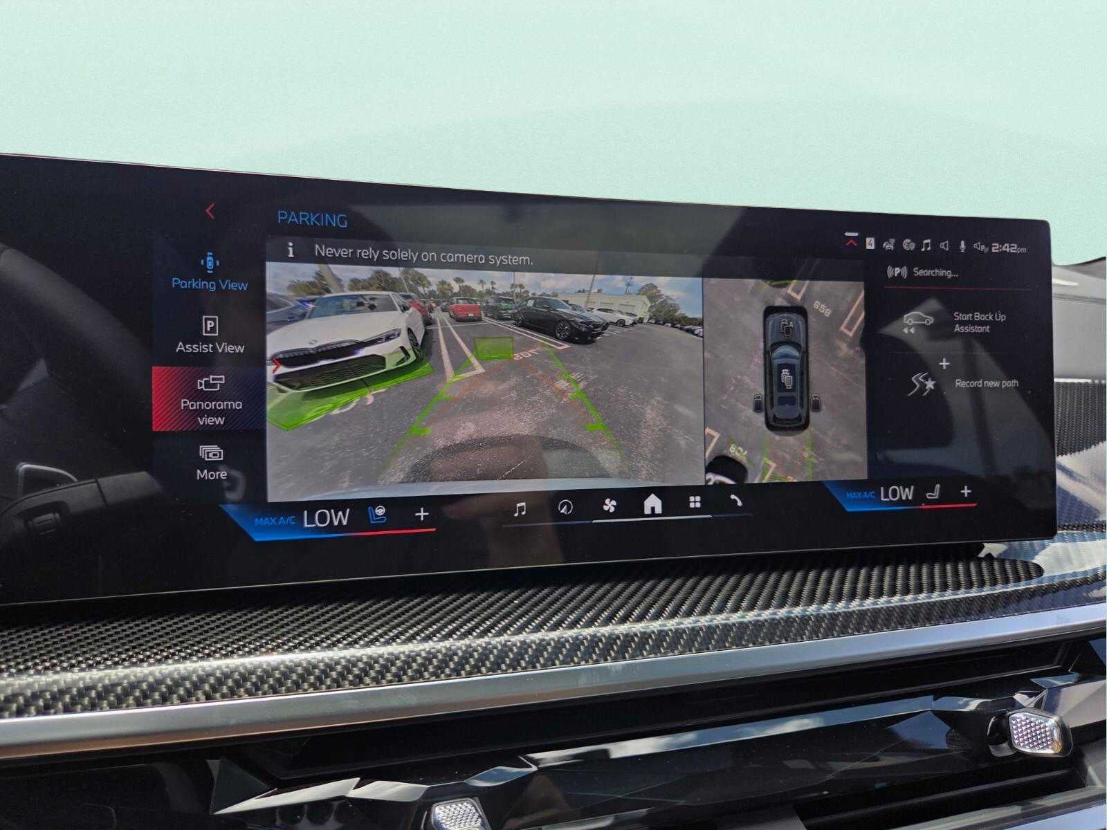 2027 BMW X7 M60i M60i