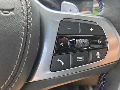 2027 BMW X7 M60i M60i