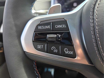 2027 BMW X7 M60i M60i