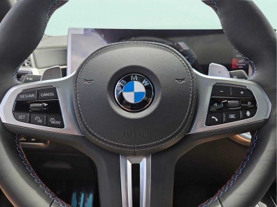 2027 BMW X7 M60i M60i